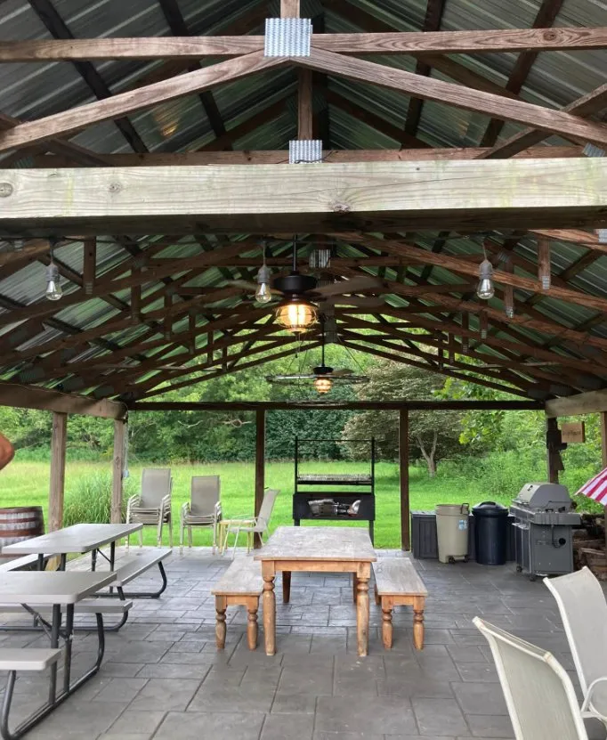 Slide of Dudley Electric