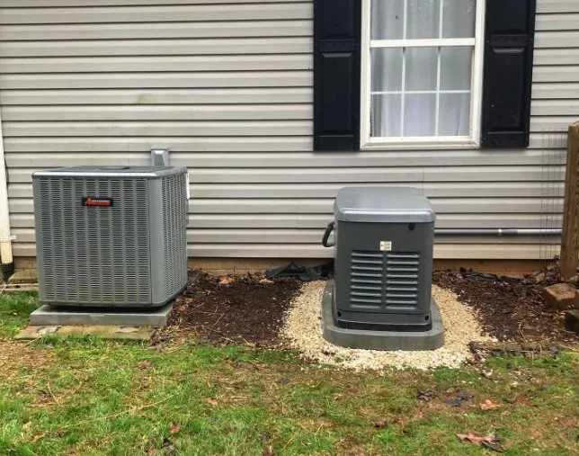 Slide of Dudley Electric