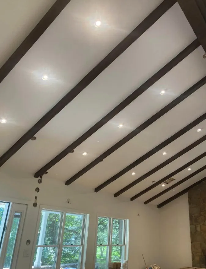 Slide of Dudley Electric