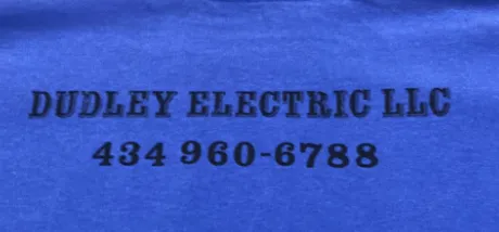 Slide of Dudley Electric