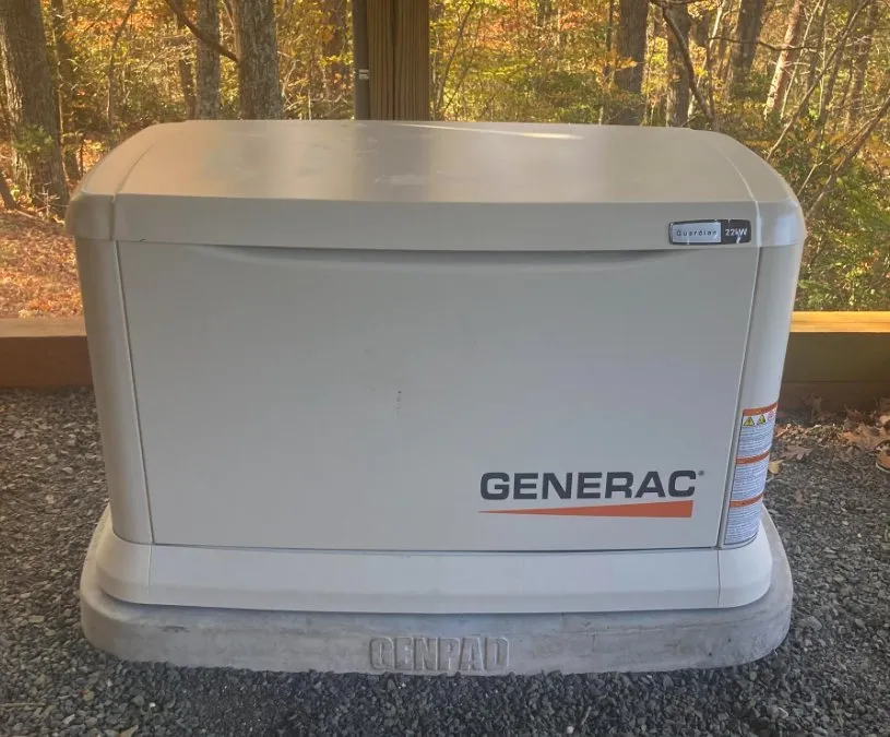 Slide of Dudley Electric