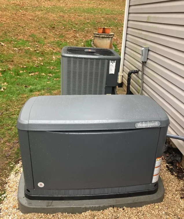 Slide of Dudley Electric