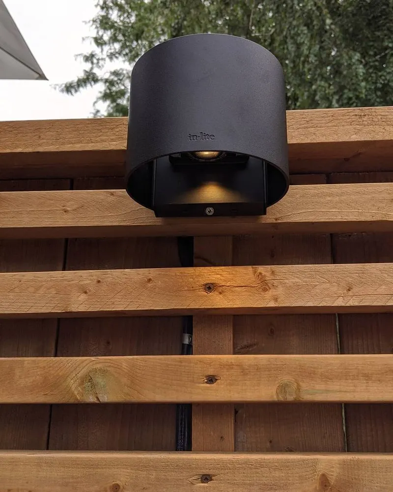 Slide of Dudmore Electrical Contractors