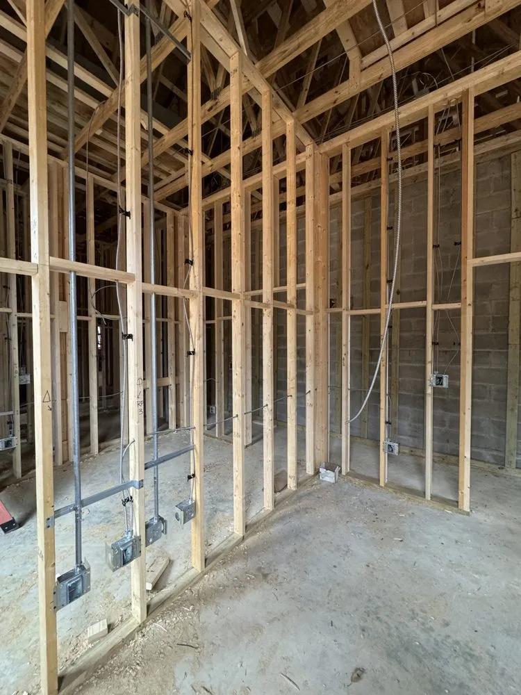 Slide of Dudys Electrical