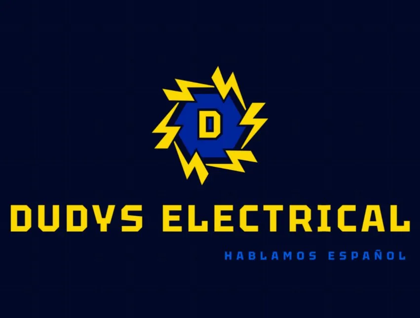 Slide of Dudys Electrical