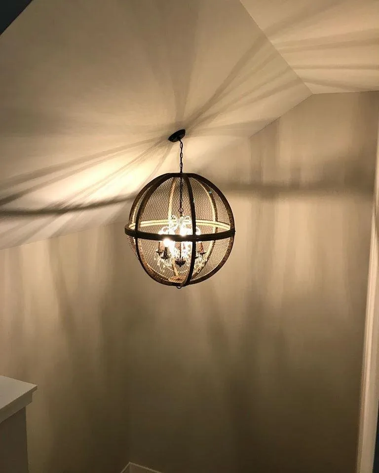 Expert electrician providing wiring installation in Fruitport Charter Twp, MI - Duell Electric