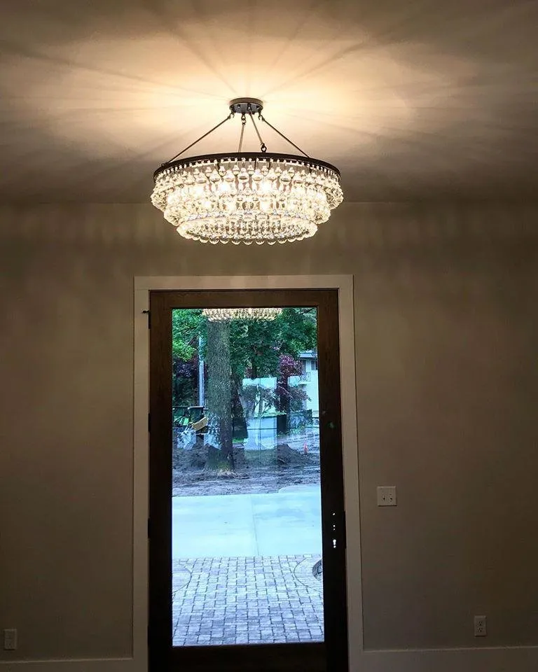 Expert emergency electrical service service in Fruitport Charter Twp, MI - Duell Electric