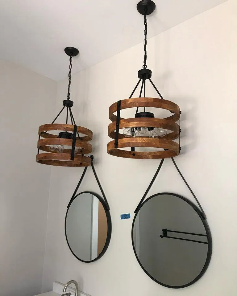 Certified lighting installation experts serving Fruitport Charter Twp, MI - Duell Electric