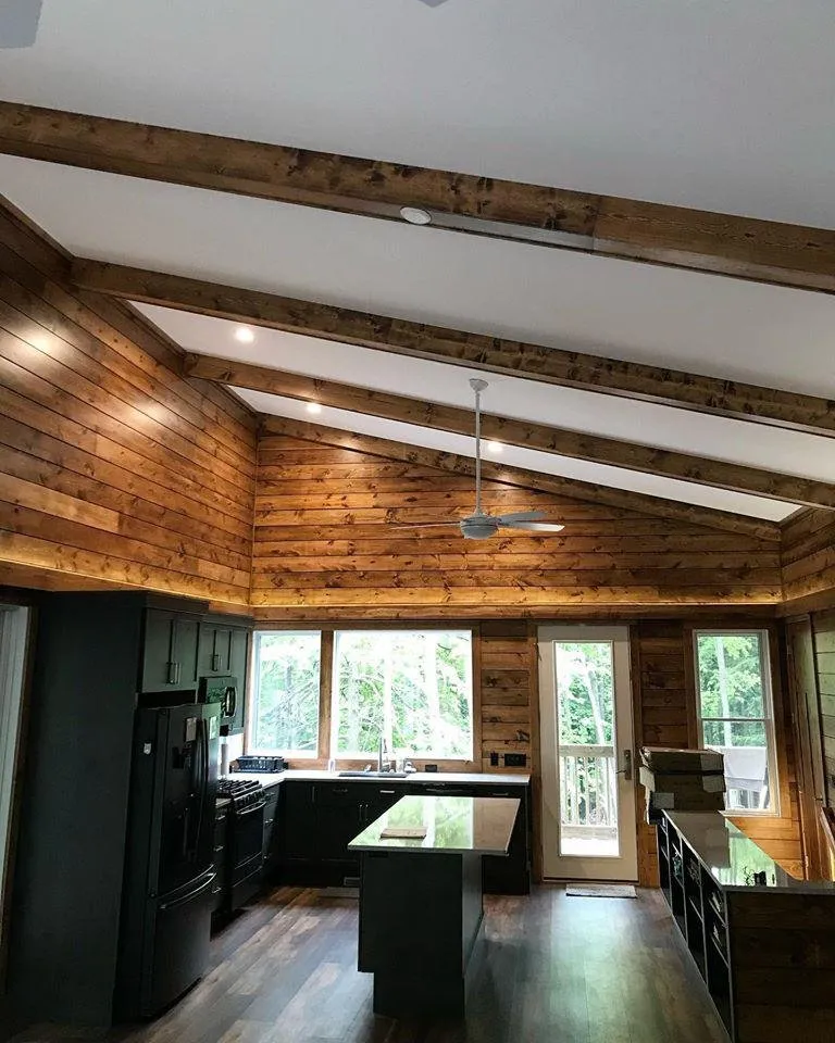 Reliable outlet and switch repair in Fruitport Charter Twp, MI by Duell Electric