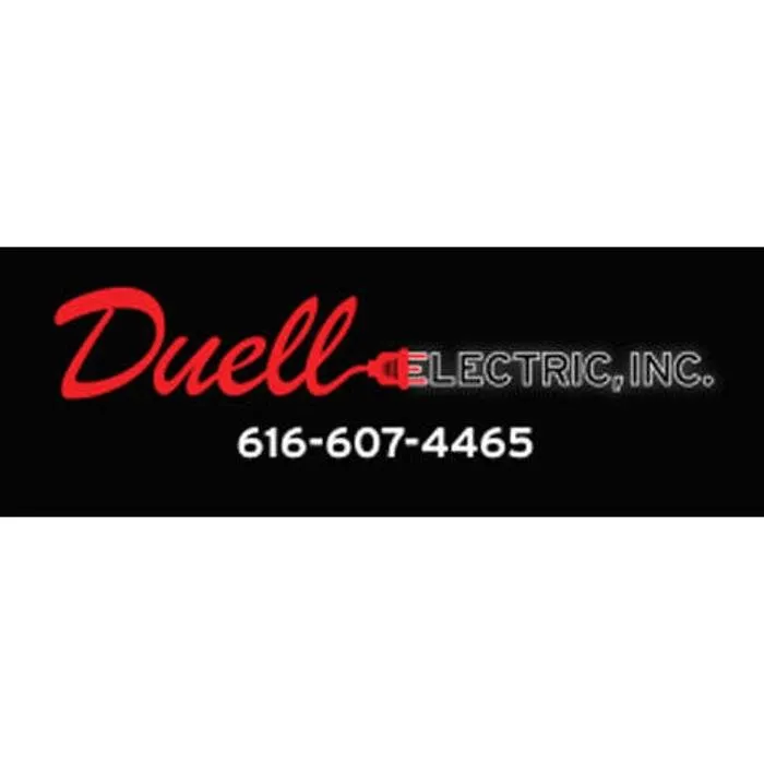 Certified lighting installation experts serving Fruitport Charter Twp, MI - Duell Electric