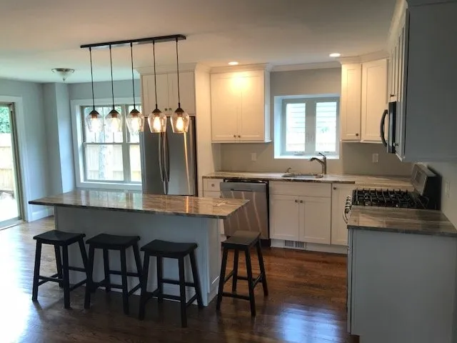 Slide of Duffy Electric