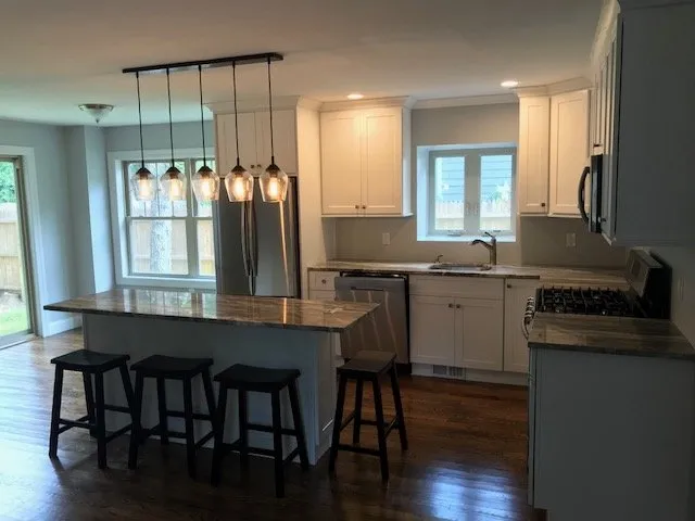 Slide of Duffy Electric