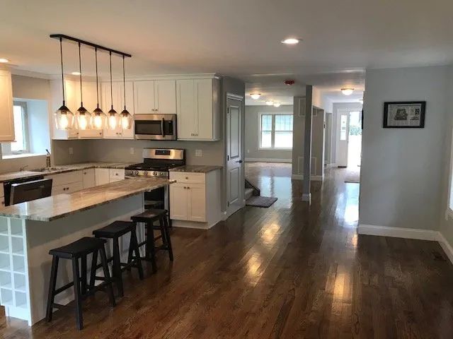 Slide of Duffy Electric