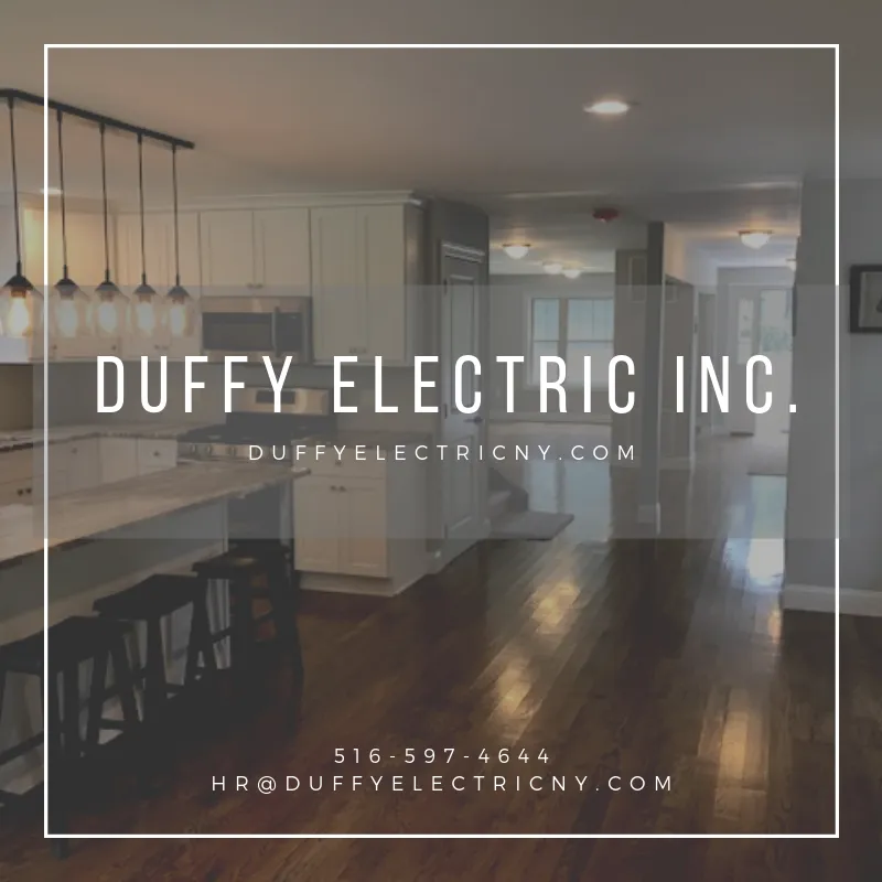 Slide of Duffy Electric
