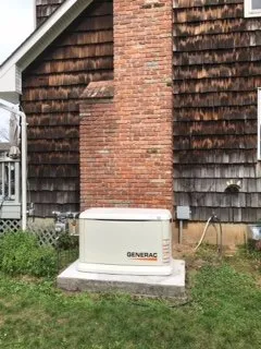 Slide of Duffy Electric