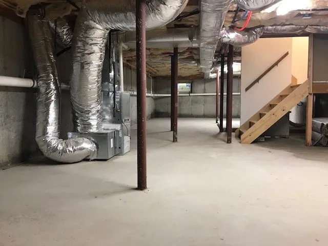 Slide of Duffy Electric