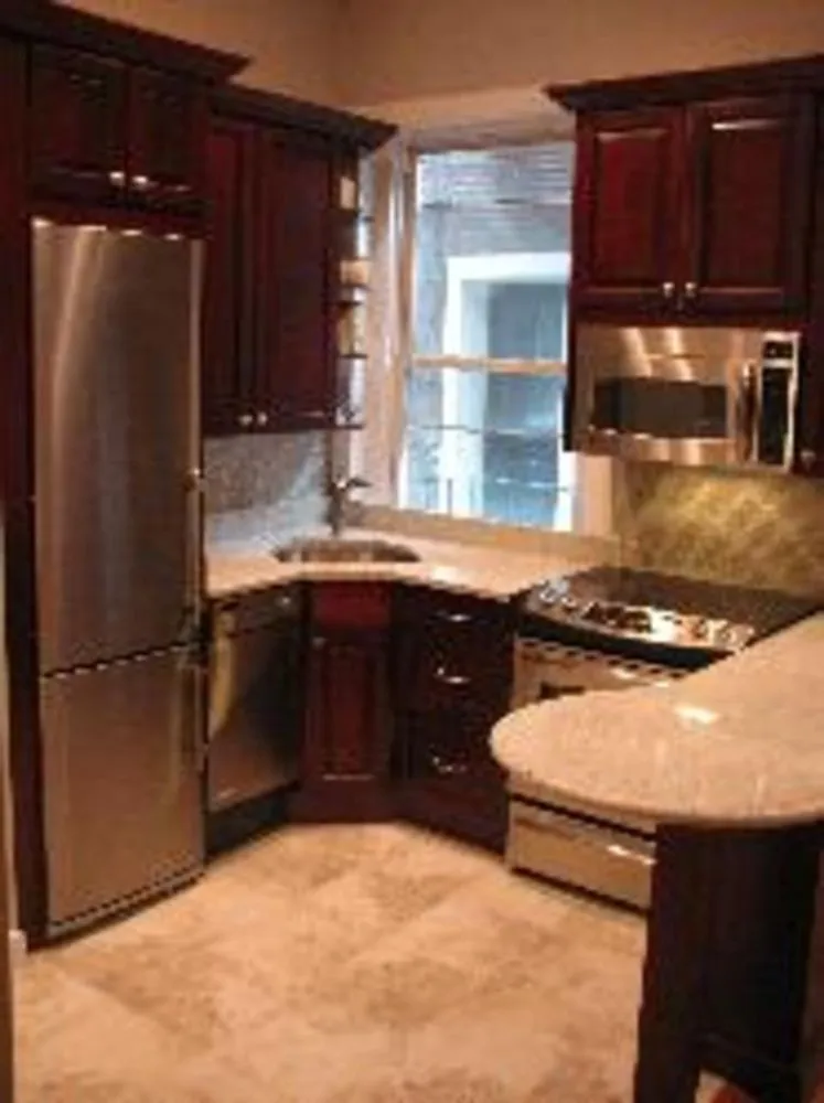 Slide of Duffy Electric