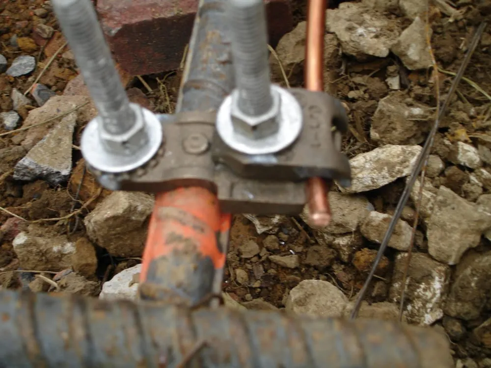 Slide of Duffy's Electric