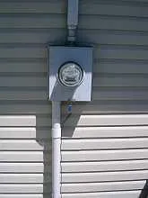 Slide of Duffy's Electric