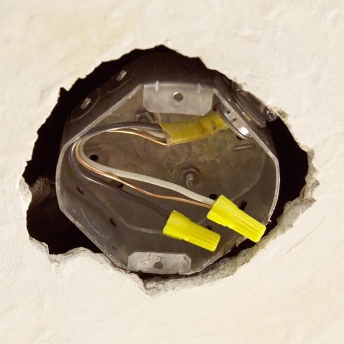 Slide of Duffy's Electric