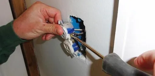 Slide of Duffy's Electric