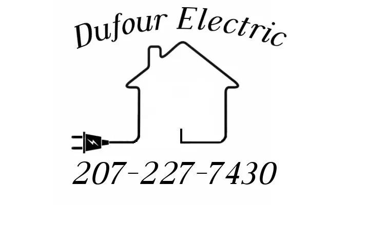Slide of Dufour Electric