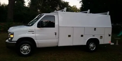 Slide of Dugan Electric