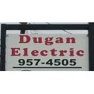 Slide of Dugan Electric