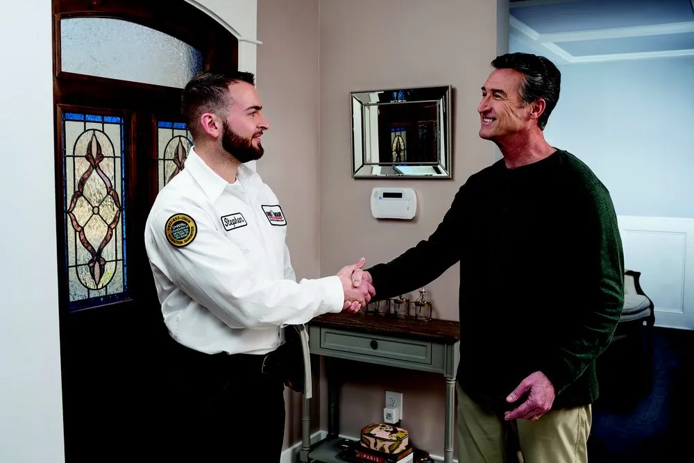 Affordable circuit breaker repair service in , - Duggan's One Hour Heating & Air Conditioning