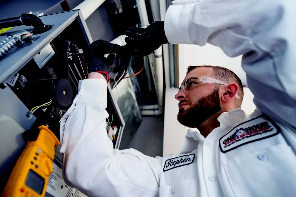 Expert circuit breaker repair service in , - Duggan's One Hour Heating & Air Conditioning