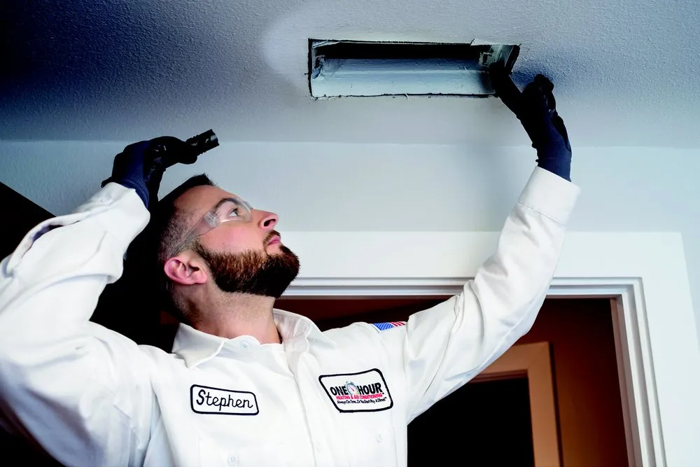 Reliable electrical repair in , by Duggan's One Hour Heating & Air Conditioning