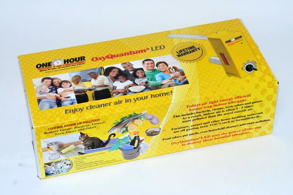 Affordable lighting installation in , by Duggan's One Hour Heating & Air Conditioning