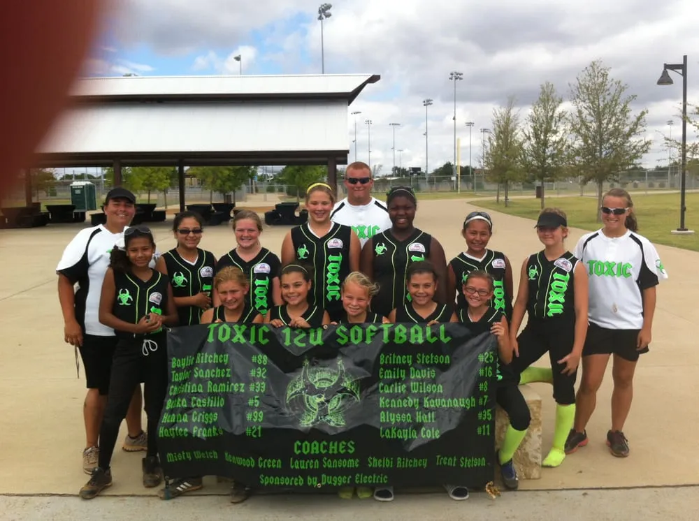 Slide of Dugger Electric