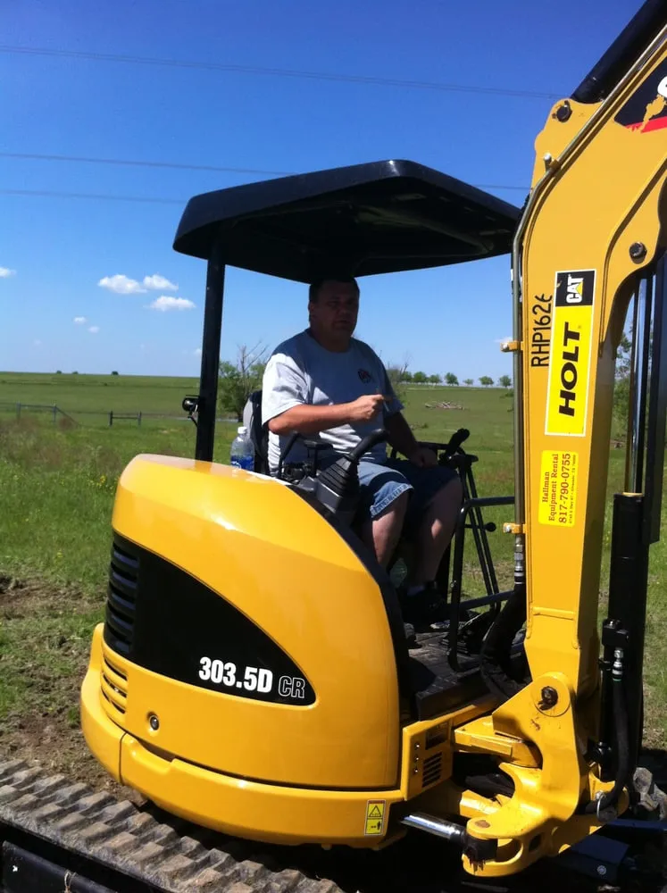 Slide of Dugger Electric