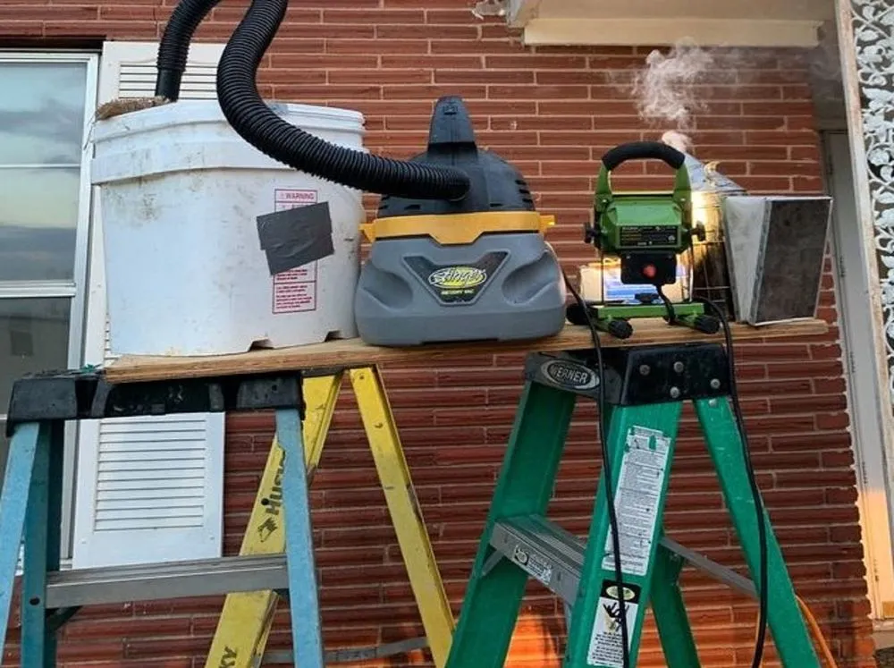 Slide of Dugger Electric