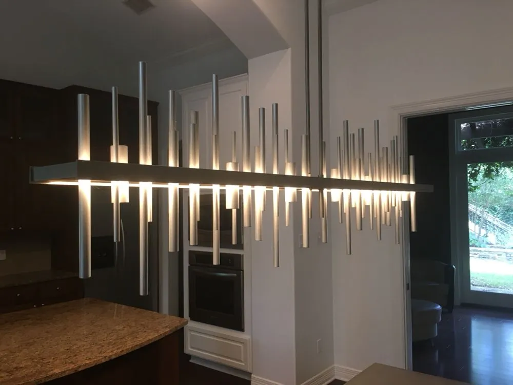 Slide of Duhon Electric