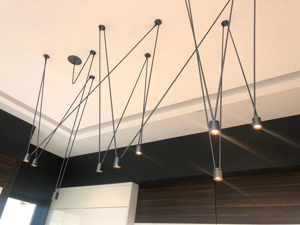 Slide of Duhon Electric