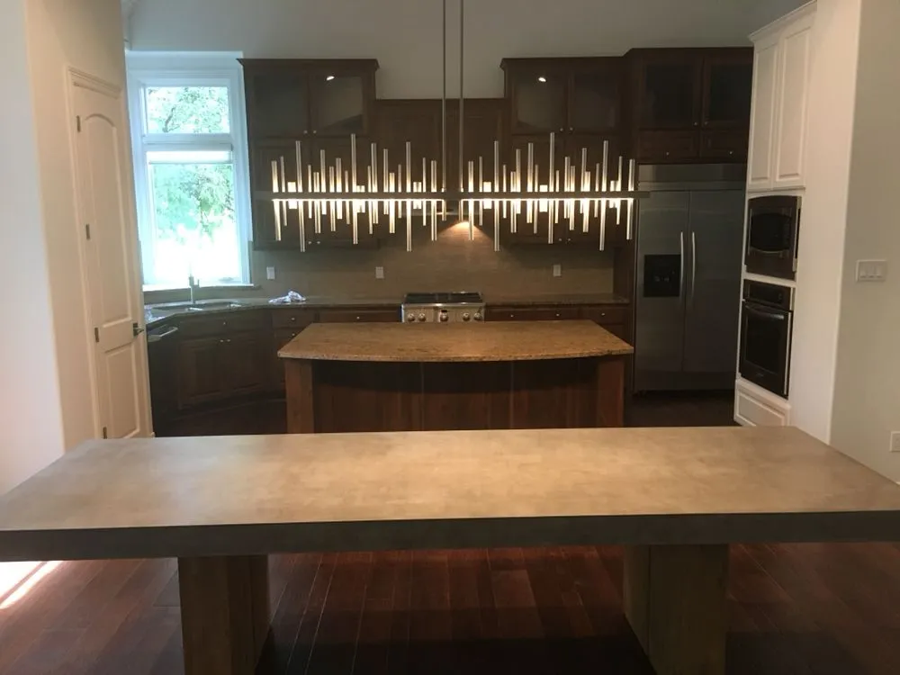 Slide of Duhon Electric