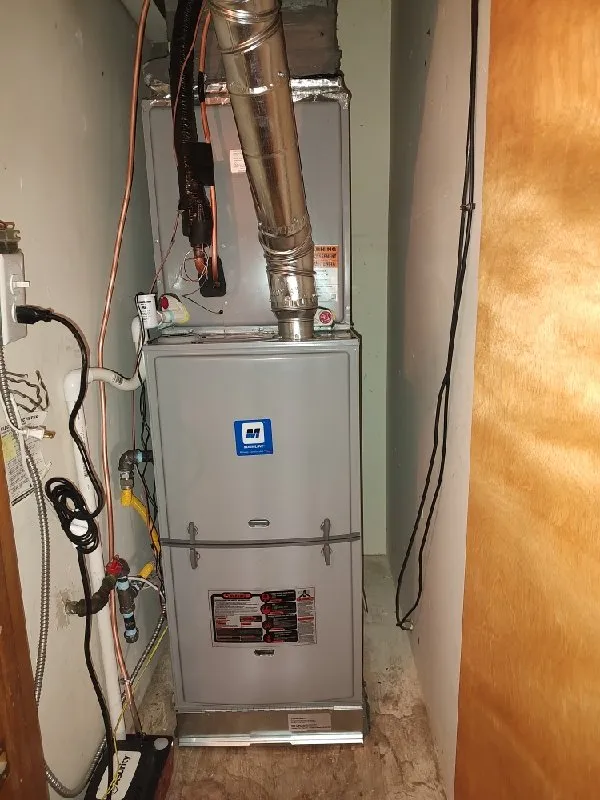 Slide of Duke City Heating & Cooling