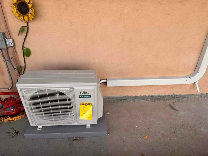 Expert outlet and switch repair experts serving ,  - Duke City Heating & Cooling