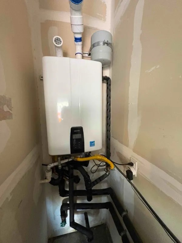 Slide of Duke City Heating & Cooling