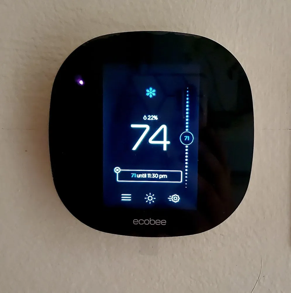 Slide of Duke City Heating & Cooling