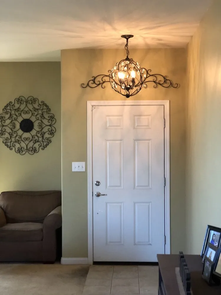 Slide of Duke Electric