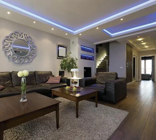 Slide of Duke Electric