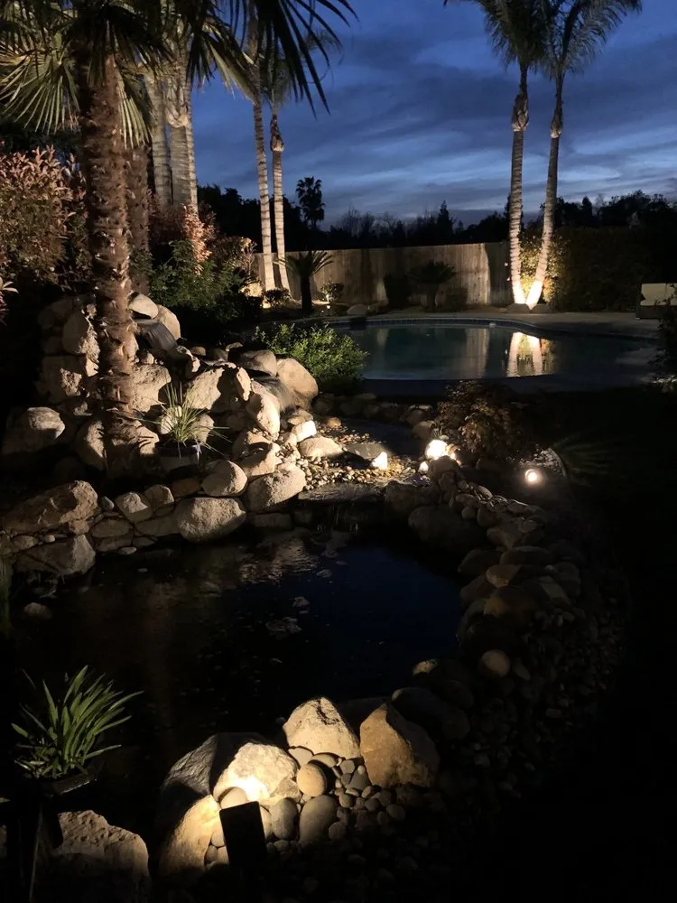 Slide of Duke Electric