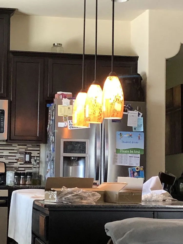 Slide of Duke Electric