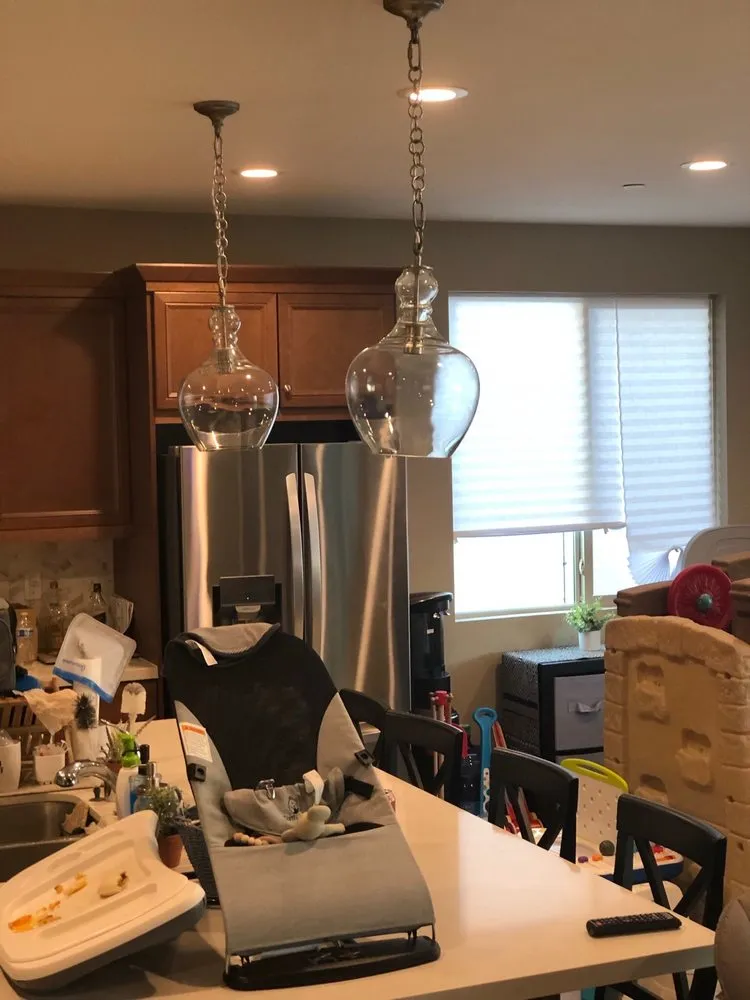 Slide of Duke Electric