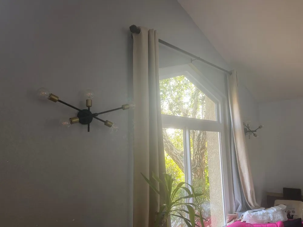 Slide of Duke Electric