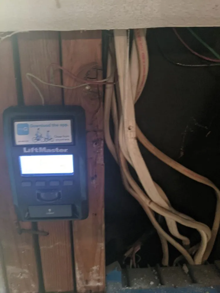 Slide of Duke Electric