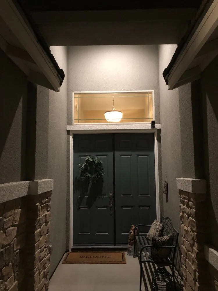 Slide of Duke Electric